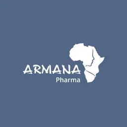 Armana Pharma Logo