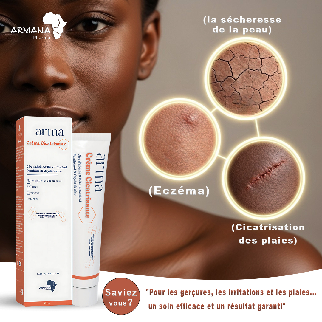 Arma Healing Cream - image 1