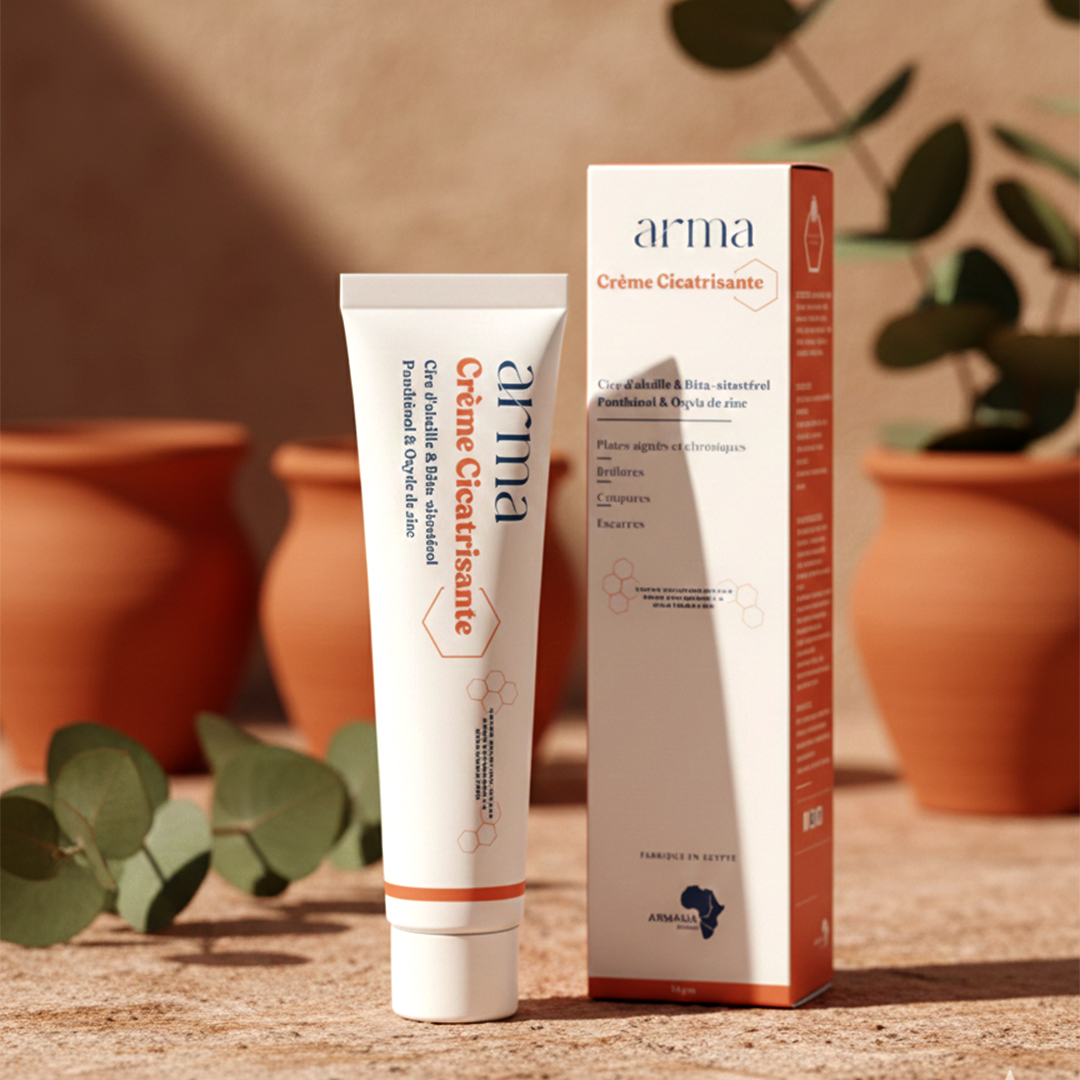 Arma Healing Cream - image 2