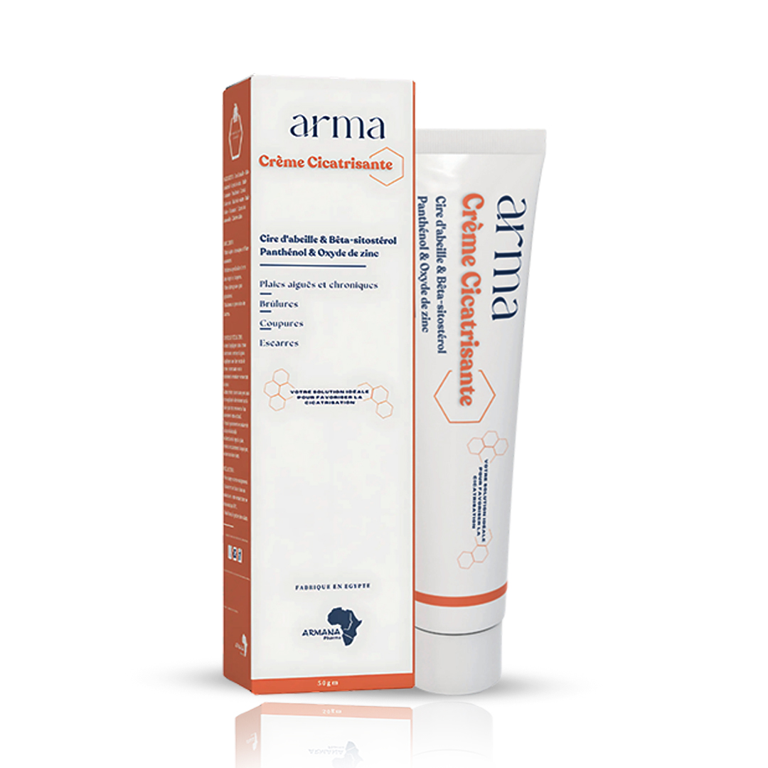 Arma Healing Cream - image 3